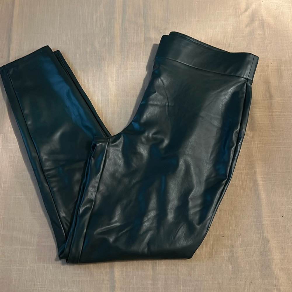 Loft pants